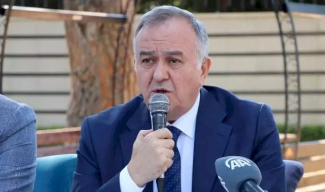MHP'li Erkan Akçay: 6'lı masanın adayını ya Amerika ya Avrupa belirleyecek