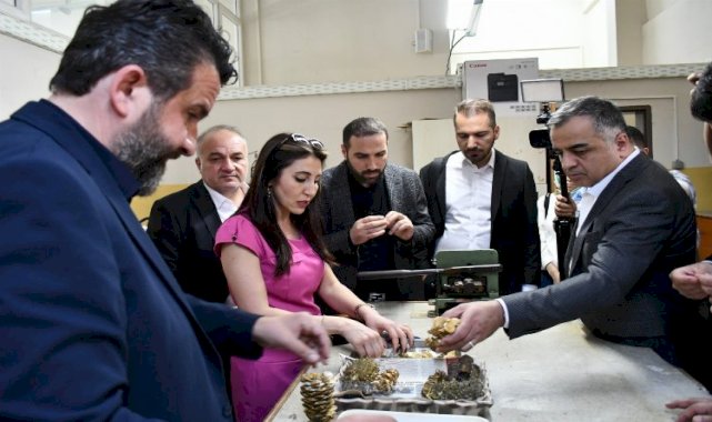 MİB'in girişimiyle kuyumculuk sektörüne eğitimli istihdam