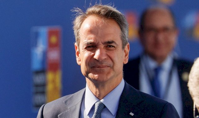 Miçotakis: Lozan Barış Antlaşması revize edilemez