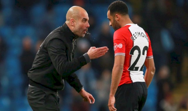 Nathan Redmond'un ilginç kariyeri