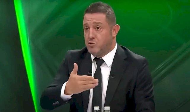 Nihat Kahveci: Fenerbahçe bir an önce stadın kapasitesini artırsın