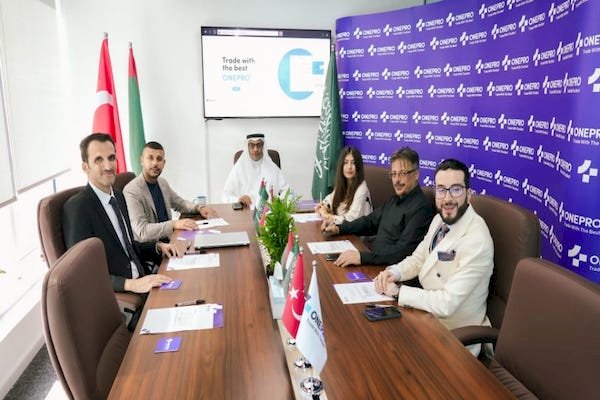 OnePro, Türkiye pazarına açılıyor