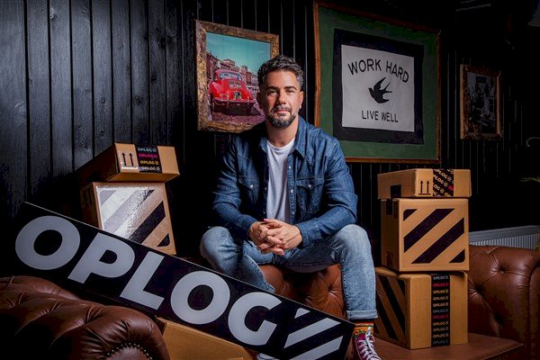 OPLOG, 11 milyon Euro yatırım aldı