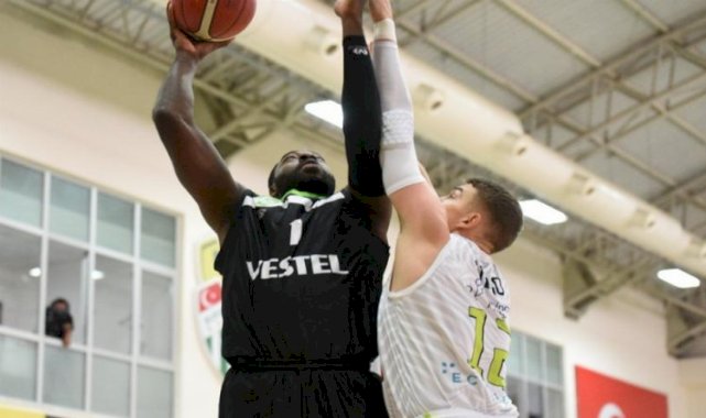 Potanın Tarzanları farklı kazandı