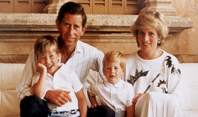 Prens William'ı tahttan edecek gizli kraliyet bebeği ortaya çıktı