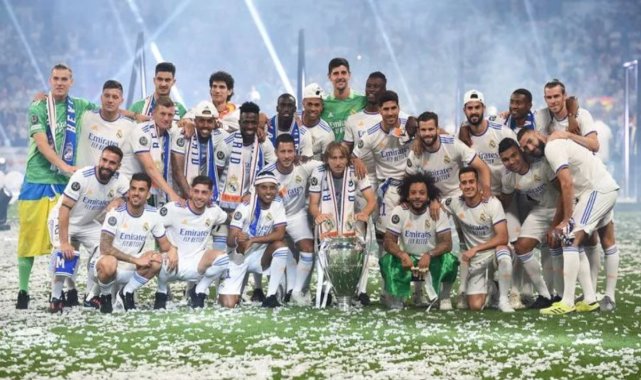 Real Madrid, Şampiyonlar Ligi'nden men edilme ihtimaline hazır