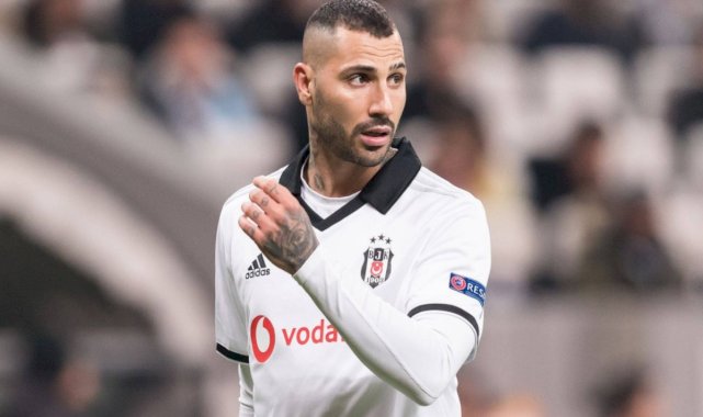 Ricardo Quaresma, Süper Lig'e geri dönüyor