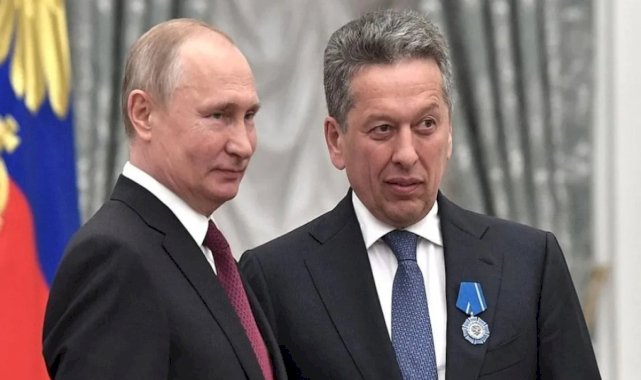 Rus petrol şirketi yöneticilerinin şüpheli ölümü