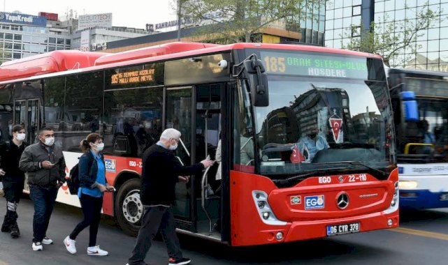 Sabah 1 saat indirim, 23 saat zam! Ankara'da ilginç uygulama