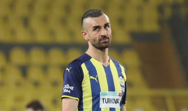 Serdar Dursun'a Başakşehir kancası