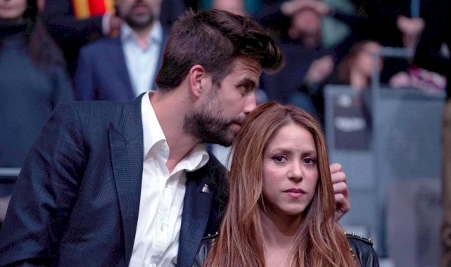 Shakira: Pique'den sonra hayatımın en kötü dönemini yaşıyorum