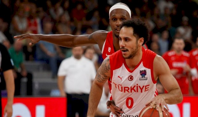 Shane Larkin, Fransa maçında forma giyemeyecek