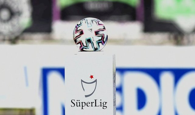 Süper Lig'de 8. haftanın programı