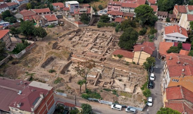 Tarihi Kentler'den Osmangazi’ye özel ödül