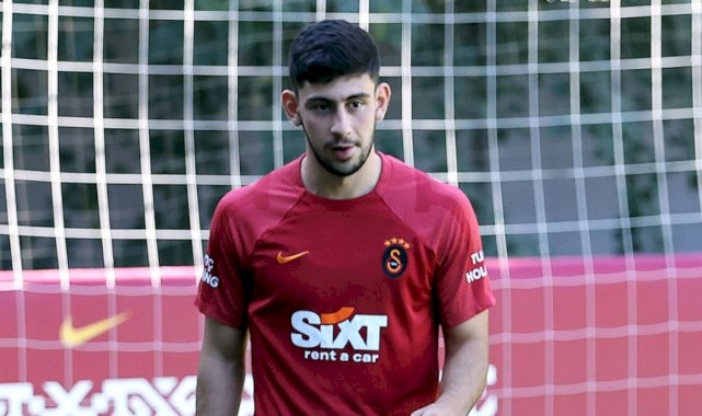 TFF Başkanı Mehmet Büyükekşi'den Yusuf Demir sözleri