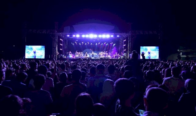 Tofaş, 18 bin çalışan ve ailesini buluşturdu