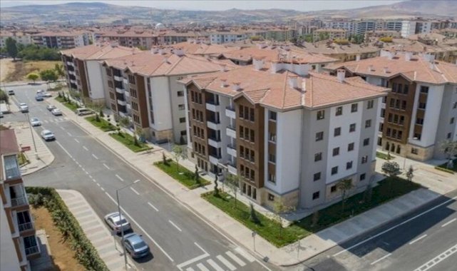 TOKİ'den 200 bin kişiye indirim