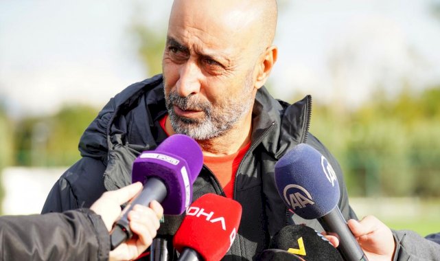 Tolunay Kafkas'tan Yusuf Demir açıklaması!