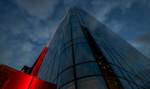 Türkevi BM'de dünyayı ağırlıyor