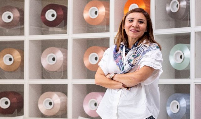 Türkiye Ev Tekstili Tasarım Yarışması'nda final heyecanı