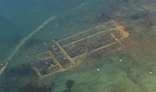 Türkiye'nin UNESCO adayı: Bursa İznik