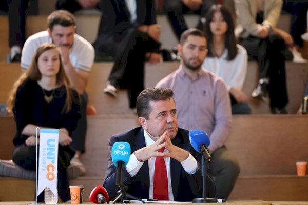 Unico Sigorta Genel Müdürü: "34. yılımızı, iş ortaklarımızı mutlu edecek projelerle kutlayacağız"