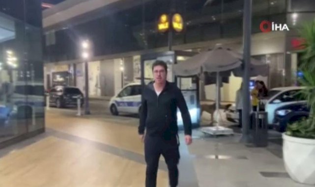 Ünlü isimler Acun Ilıcalı'yı ziyaret etmek için hastaneye akın etti