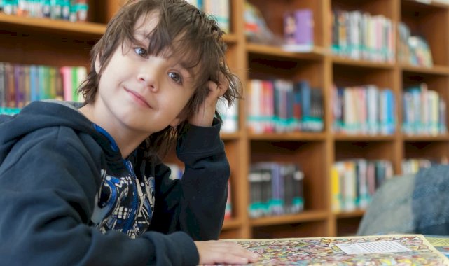 Uzun Seyahatlerde Çocukla Nasıl Zaman Geçirilir ?