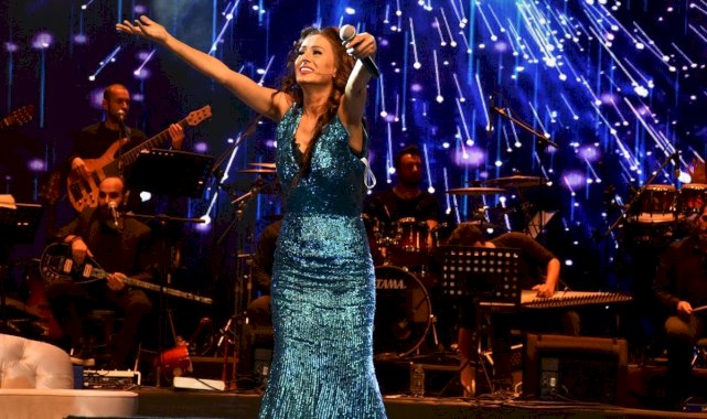 Yıldız Tilbe'den 400 bin TL'lik yardım