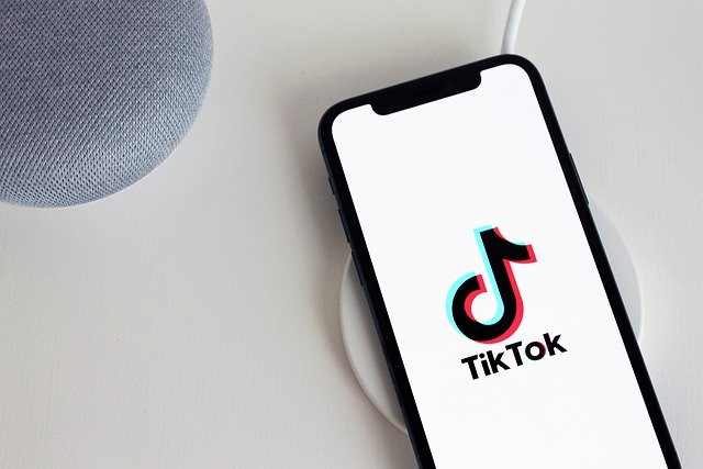 TikTok Şiddet İçeren Aşırıcılığa Karşı Yeni İş Birliğini Duyurdu