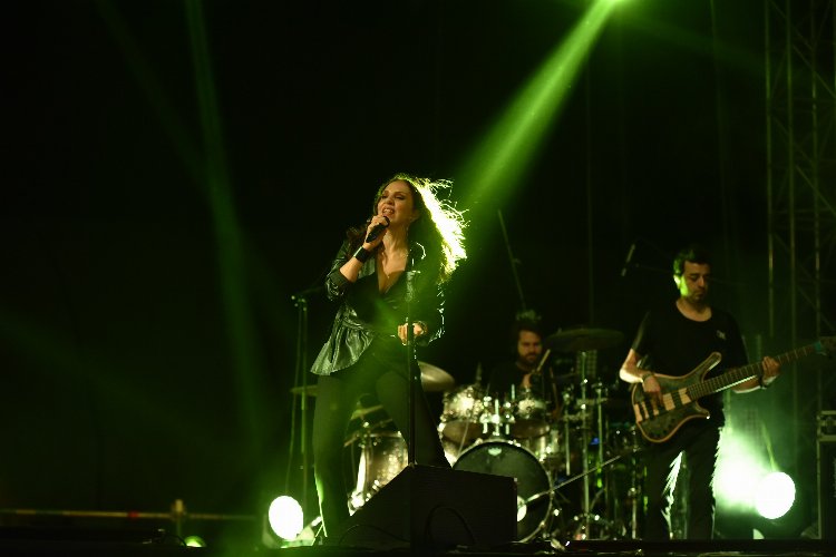 Tofaş, 18 bin çalışan ve ailesini buluşturdu