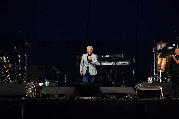 Tofaş, 18 bin çalışan ve ailesini buluşturdu