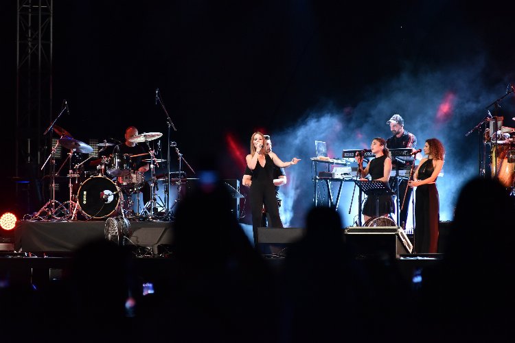 Tofaş, 18 bin çalışan ve ailesini buluşturdu