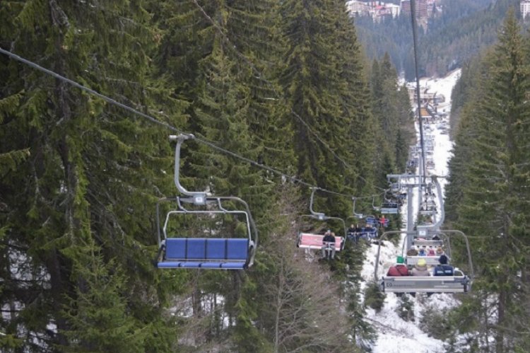 Turizm pandeminin etkilerinden kurtulmaya çalışıyor!