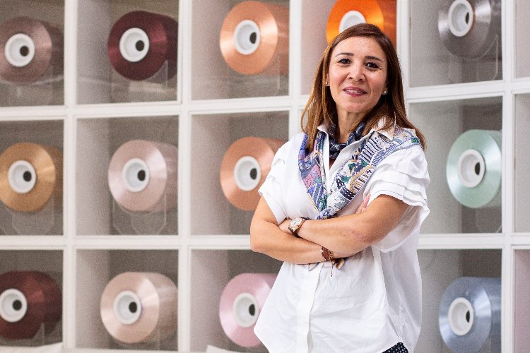 Türkiye Ev Tekstili Tasarım Yarışması&#039;nda final heyecanı