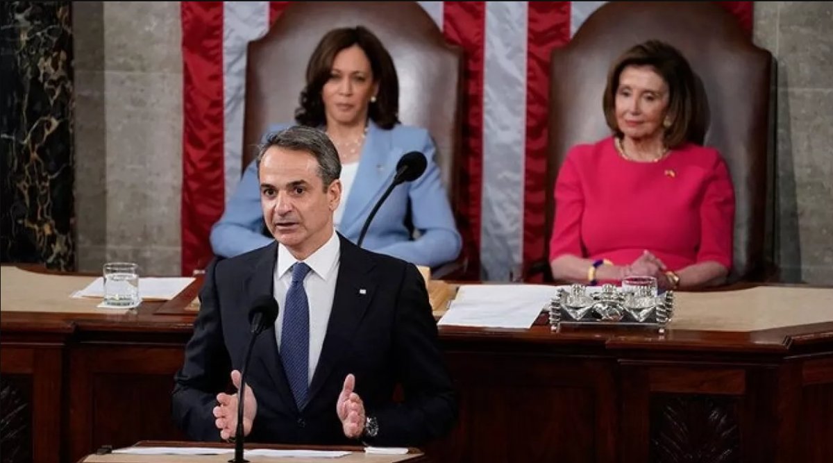 Türkiye'den Yunanistan'ın eylemlerine karşı diplomatik hamle geldi