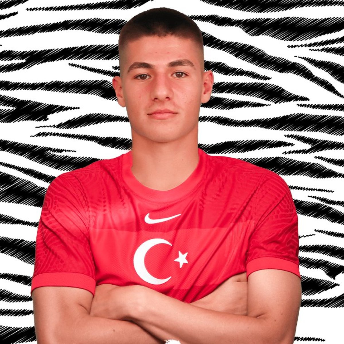 Üç büyükler, Altay'ın genç oyuncunun peşinde