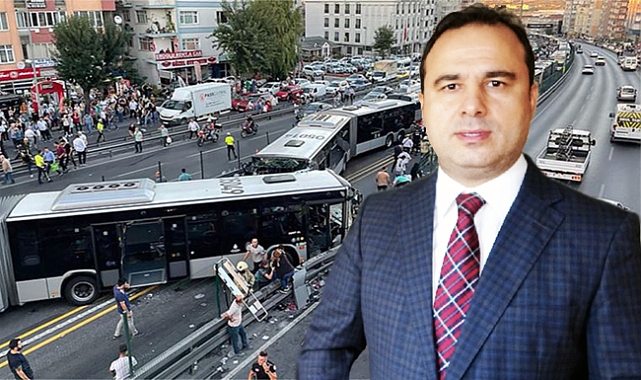 UKOME'lere ve İl Trafik Komisyonlarına büyük görev!