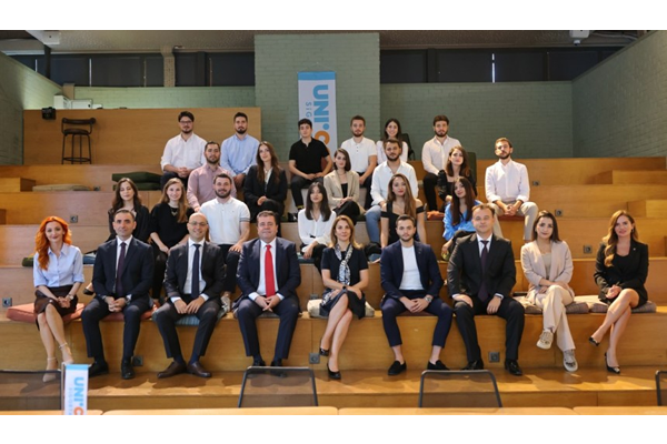 Unico Sigorta Genel Müdürü: "34. yılımızı, iş ortaklarımızı mutlu edecek projelerle kutlayacağız"