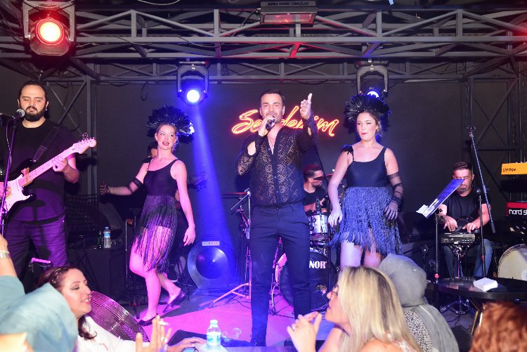 Yaza 'En Gözde' veda