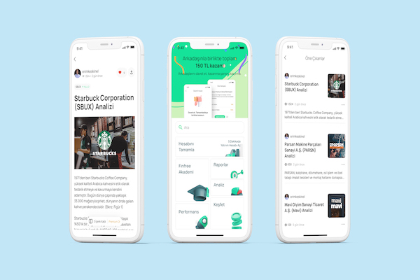 Yeni yatırım trendi: "Sosyal yatırım"