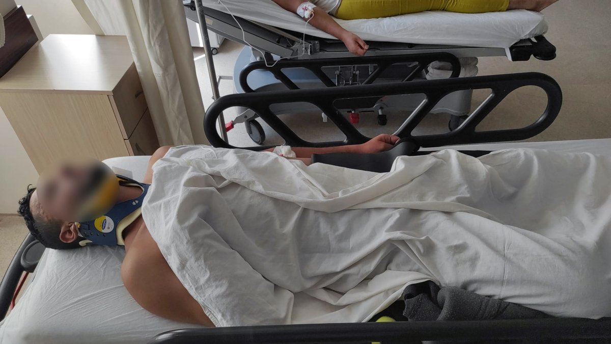 Yunanistan’ın insanlık suçu karnesi