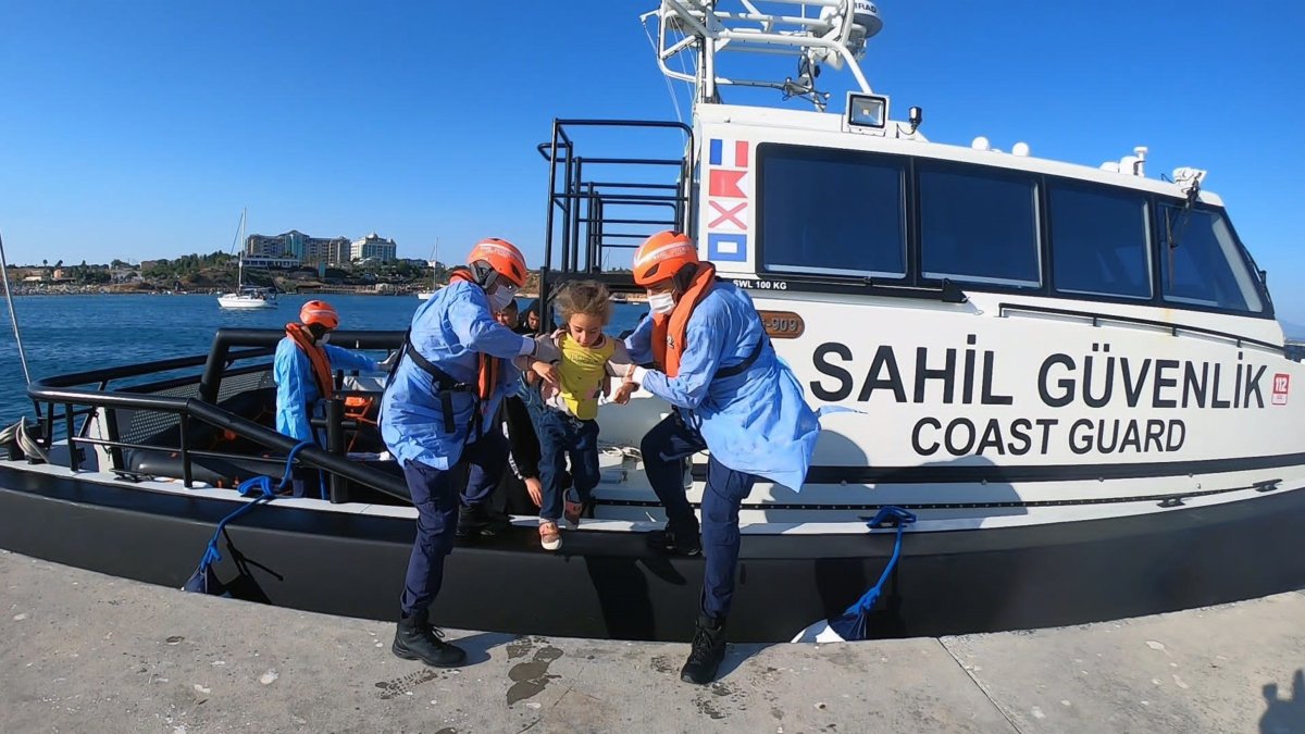 Yunanistan’ın insanlık suçu karnesi