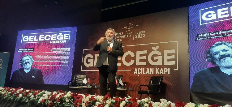 8. Erciyes Mükemmellik Zirvesi Düzenlendi!