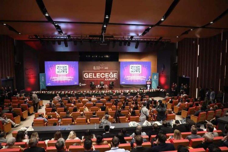 8. Erciyes Mükemmellik Zirvesi Düzenlendi!