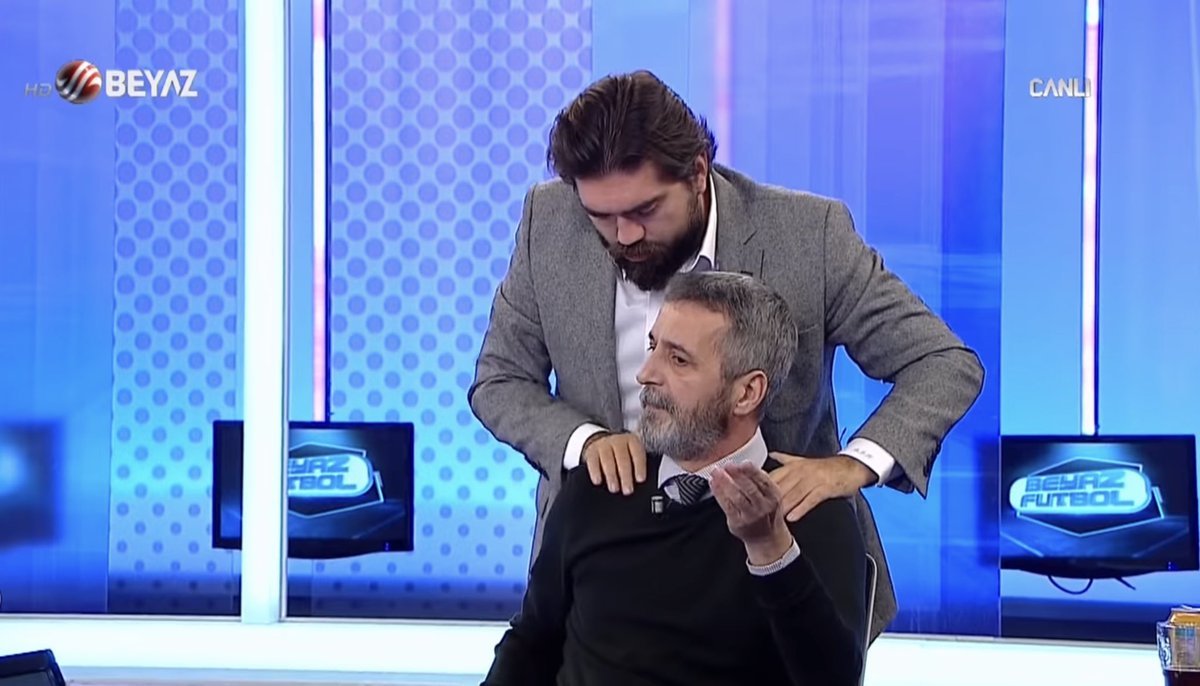 Abdülkerim Durmaz: İrfan Can Eğribayat kaleye geçmeli