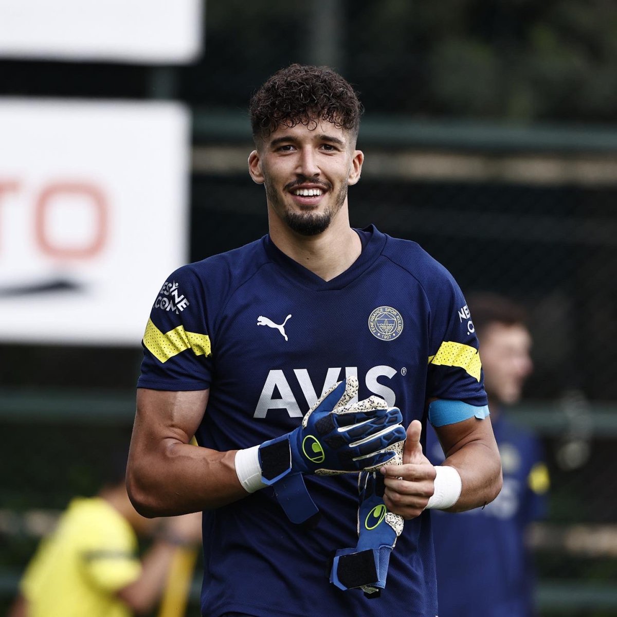 Abdülkerim Durmaz: İrfan Can Eğribayat kaleye geçmeli