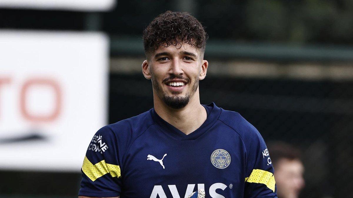 Abdülkerim Durmaz: İrfan Can Eğribayat kaleye geçmeli