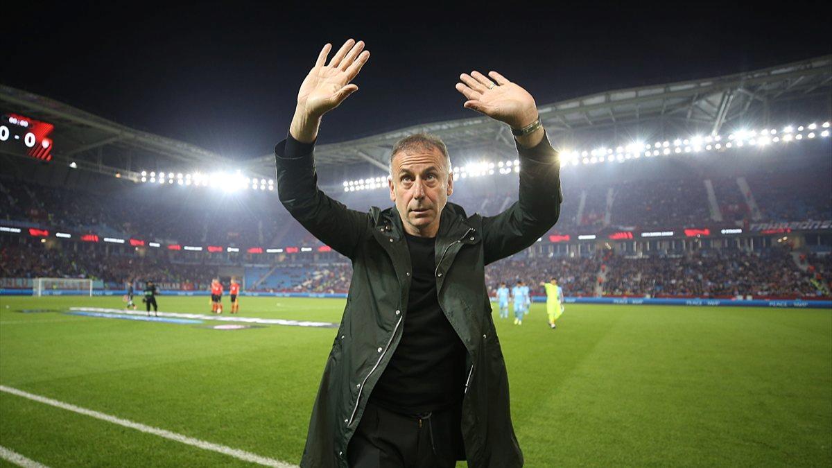 Abdullah Avcı, İstanbul'da kaybetmiyor