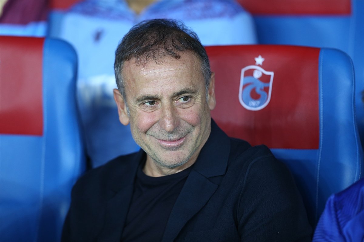 Abdullah Avcı: Trabzonspor taraftarı bu